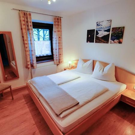 Radnig Haus Hubertus 아파트 외부 사진
